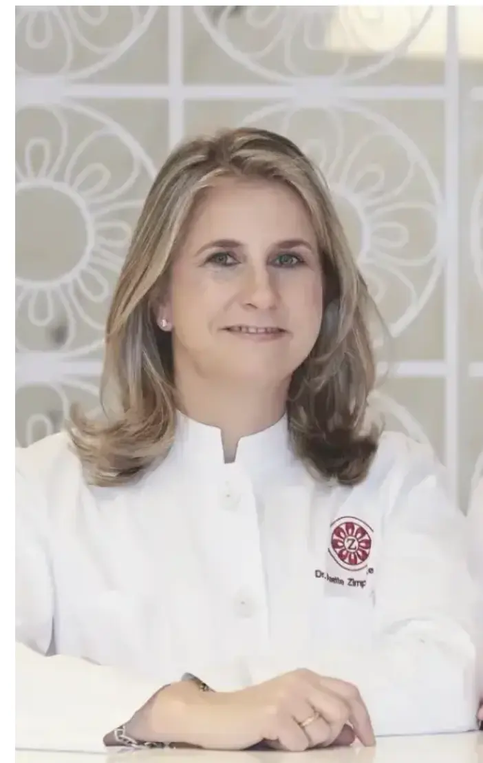 Dr. Anette Zimpfer-Keese